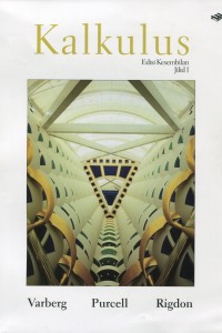 Kalkulus: edisi kesembilan jilid 1