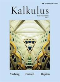 Kalkulus: edisi kesembilan jilid 2
