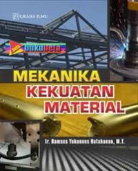 Image of Mekanika Kekuatan Material