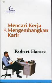 Image of Mencari Kerja & Mengembangakan Karir