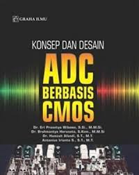 Image of Konsep dan Desain ADC Berbasis CMOS