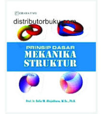 Image of Prinsip Dasar Mekanika Struktur