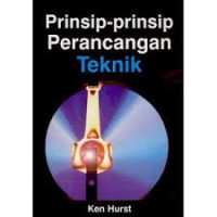 Image of Prinsip-Prinsip Perancangan Teknik