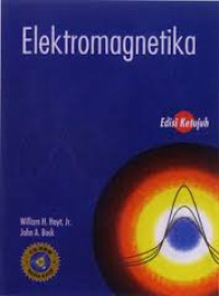 Image of Elektromagnetika Edisi Ketujuh