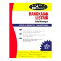 Image of SO: Rangkaian Listrik