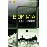 Image of Biokimia Teknik Penelitian