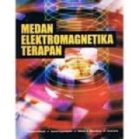 Image of Medan Elektromagnetika Terapan