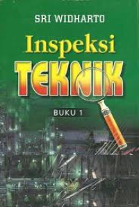 Image of Inspeksi Teknik Buku 1