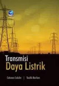 Image of Transmisi Daya Listrik
