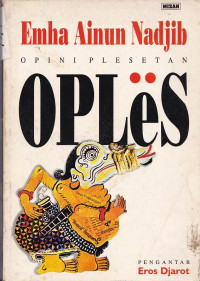 Image of Opini plesetan