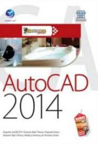 Image of AutoCAD 2014