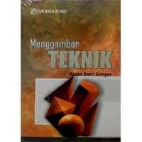 Image of Menggambar Teknik