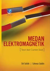 Image of Medan Elektromagnetik: teori dan contoh soal