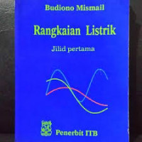 Image of Rangkaian Listrik Jilid Pertama