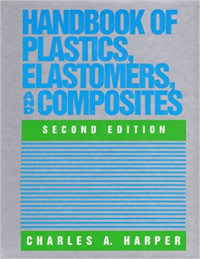 Image of Handbook of Plastics, Elastomers, and Composites	Second Edition