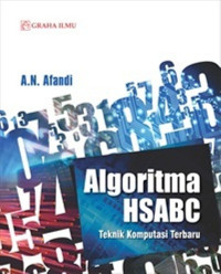 Image of Algoritma HSABC: teknik komputasi terbaru