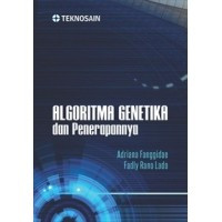 Image of Algoritma Genetika dan Penerapannya