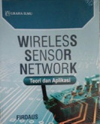 Image of Wireless Sensor Network: teori dan aplikasi
