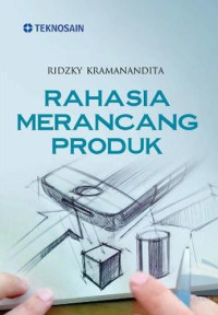 Image of Rahasia Merancang Produk