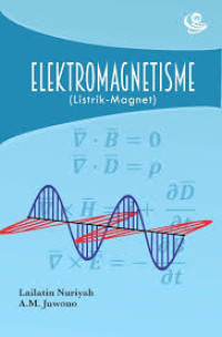 Image of Elektromagnetisme (Listrik Magnet)