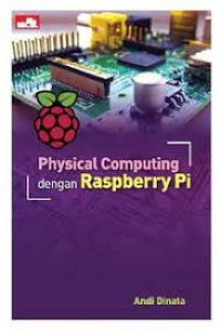 Image of Physical Computing dengan Raspberry Pi
