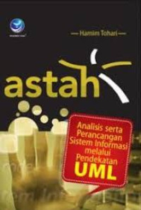 Image of Astah: analisis seta perancangan sistem informasi melalui pendekatan UML