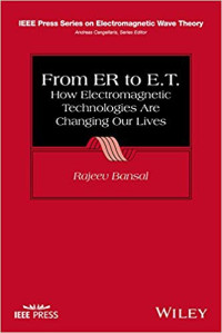 Image of From ER to E.T.: how electromagnetic technologies are changing our lives