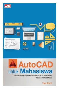 Image of Autocad untuk Mahasiswa