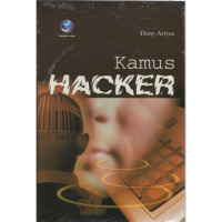 Image of Kamus Hacker