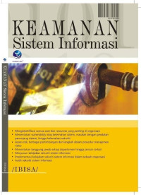 Image of Keamanan Sistem Informasi