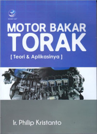 Image of Motor Bakar Torak, Teori dan Aplikasinya