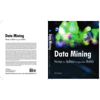 Image of Data Mining, Konsep Dan Aplikasi Menggunakan Matlab