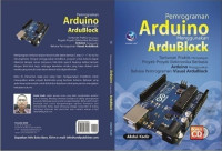 Image of Pemrograman Arduino Menggunakan Ardu Block
