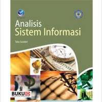 Image of Analisis Sistem Informasi