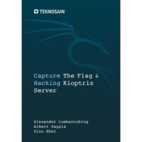 Image of Capture The Flag & Hacking Kioptrix Server