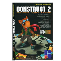 Image of CONSTRUCT 2 (TUTORIAL GAME ENGINE)
