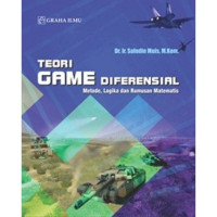 Image of Teori Game Diferensial; Metode, Logika dan Rumusan Matematis