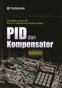 Image of PID dan Kompensator