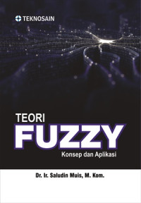 Image of Teori Fuzzy; Konsep dan Aplikasi