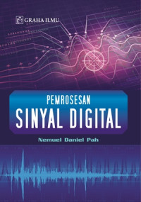 Image of Pemrosesan Sinyal Digital