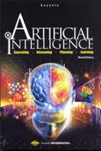 Image of ARTIFICIAL INTELLIGENCE (REVISI KEDUA)