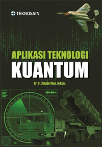 Image of Aplikasi Teknologi Kuantum