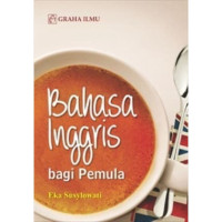 Image of Bahasa Inggris bagi Pemula