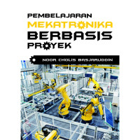 Image of Pembelajaran Mekatronika Berbasis Proyek