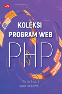Image of Koleksi Program Web PHP