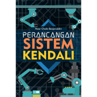 Image of Perancangan Sistem Kendali