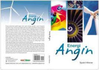 Image of Energi Angin