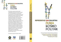Image of Representasi dan Dialektika Dunia Kosmopolitan