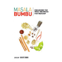 Image of Masala Bumbu: enhancing the India-Indonesia partnership