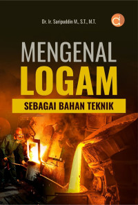 Image of Mengenal Logam sebagai Bahan Teknik